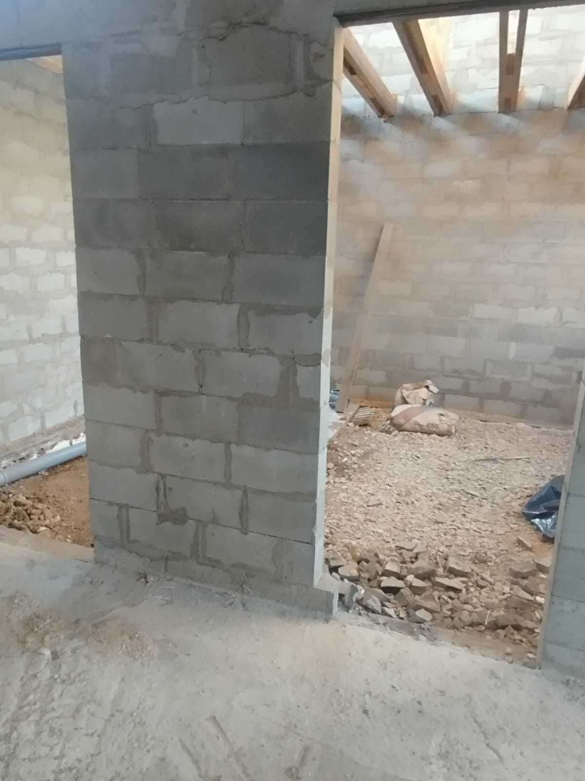 Продам Коттедж. Старый Бишкуль