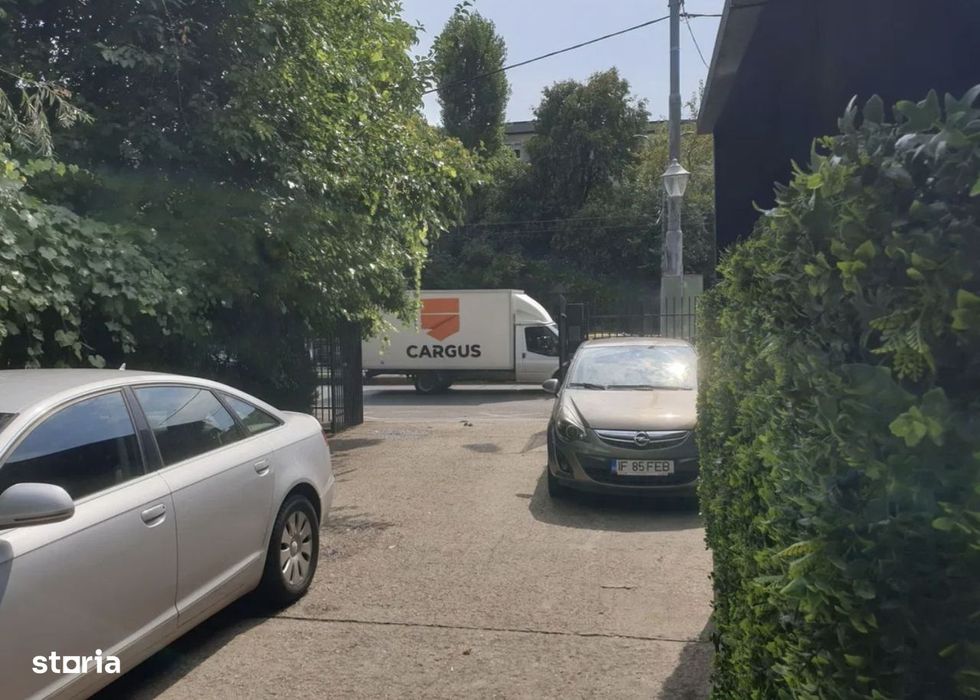 Zona Berceni sp 237 mp open space ideal supermarket