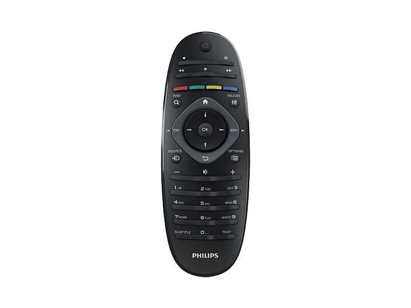 Телевизор PHILIPS LED - 56 см (22") 1080p HD, DVB-T/C | ПРОМОЦИЯ