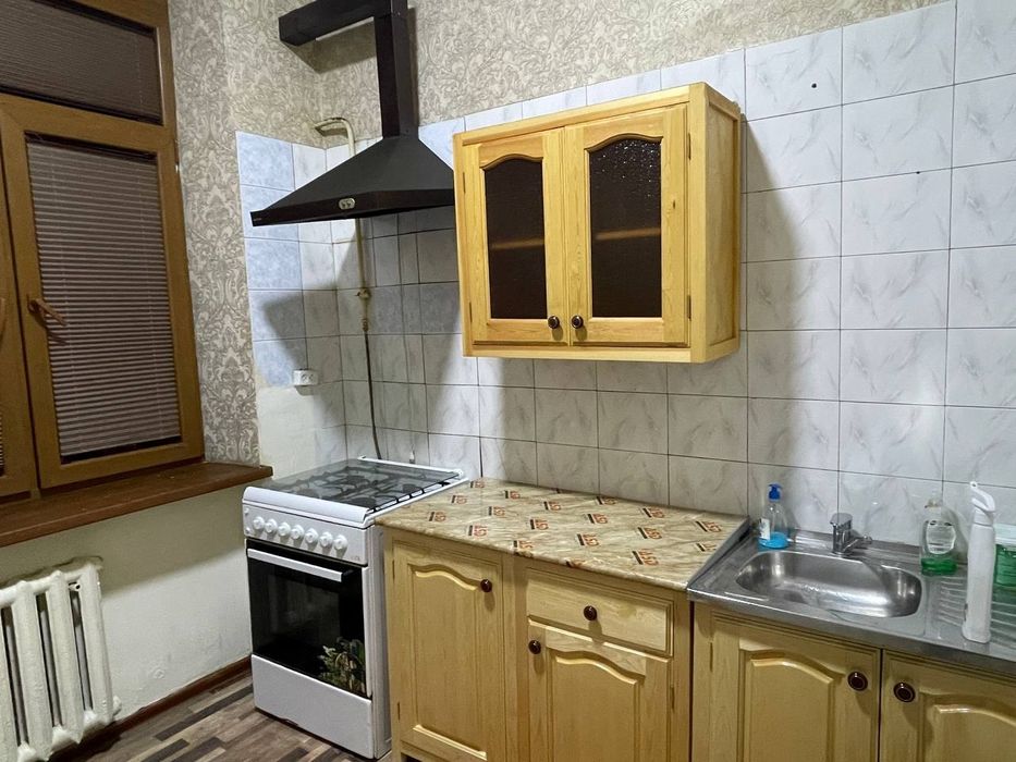 Сдается в аренду двух комнатная квартира в центре Ташкента!