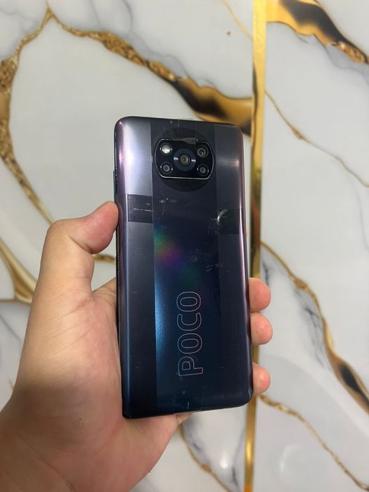 Poco x3pro поко х3про