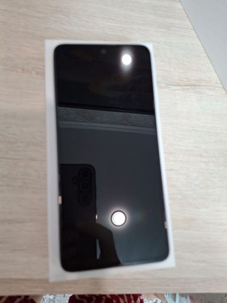 Redmi Note13 в отличном состоянии