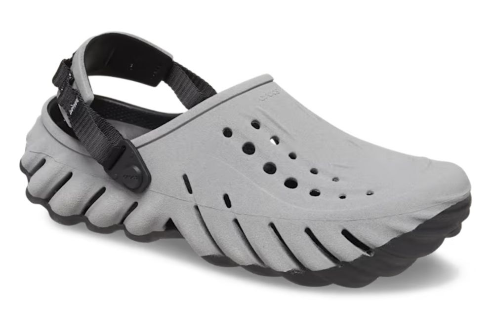 Мужская обувь crocs