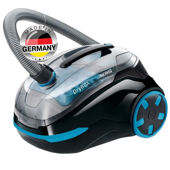 Моющий пылесос Thomas 788 596 Drybox Amfibia | Гарантия | Доставка