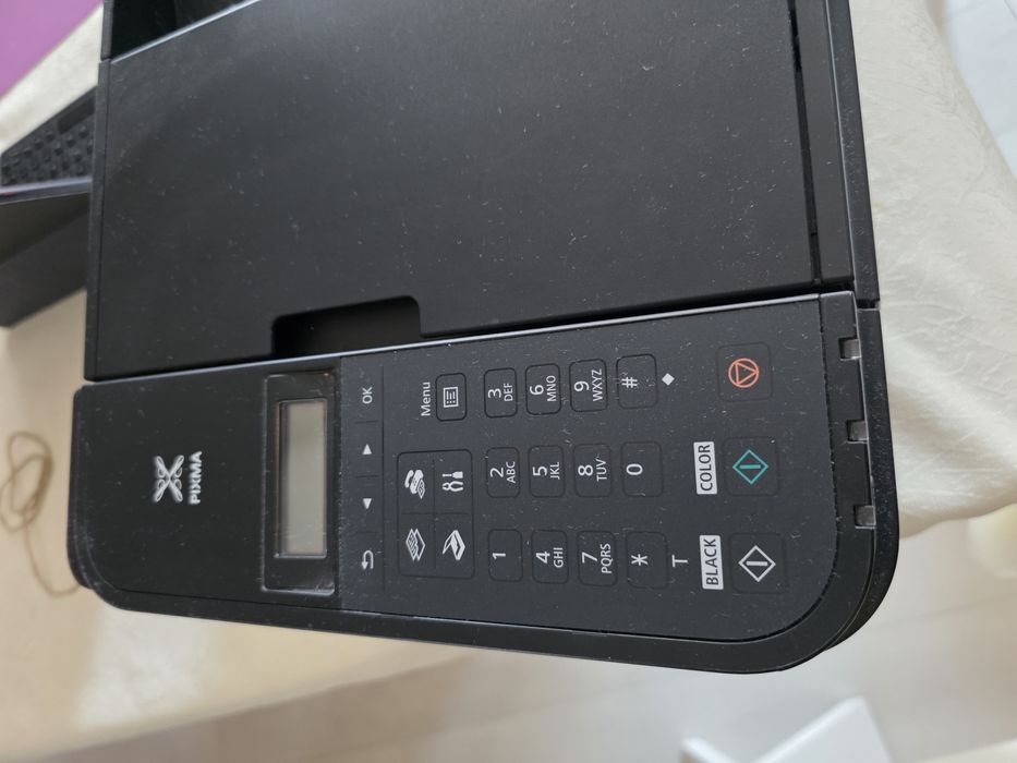 Принтер Canon PIXMA MX495