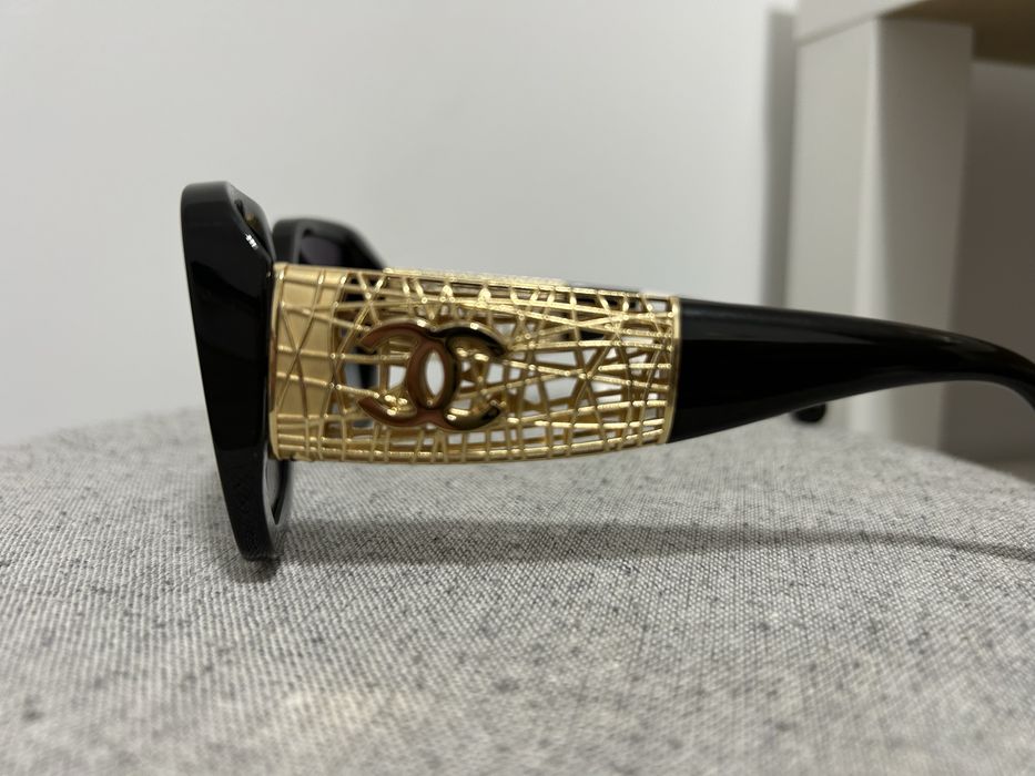 Ochelari de soare Chanel noi