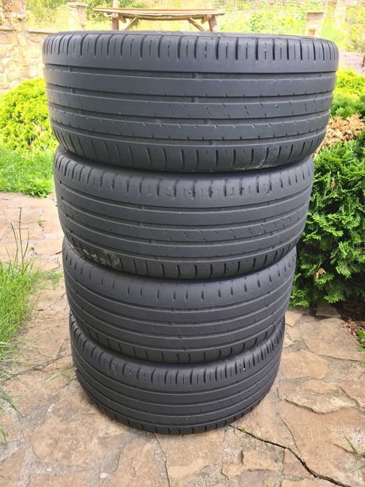 Jante bicolore Ford Galaxy/S-max/Mondeo/Kuga/Puma/Focus,5x108,18"Volvo