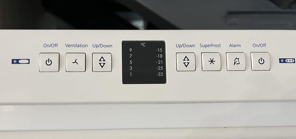 Холодильник Liebherr