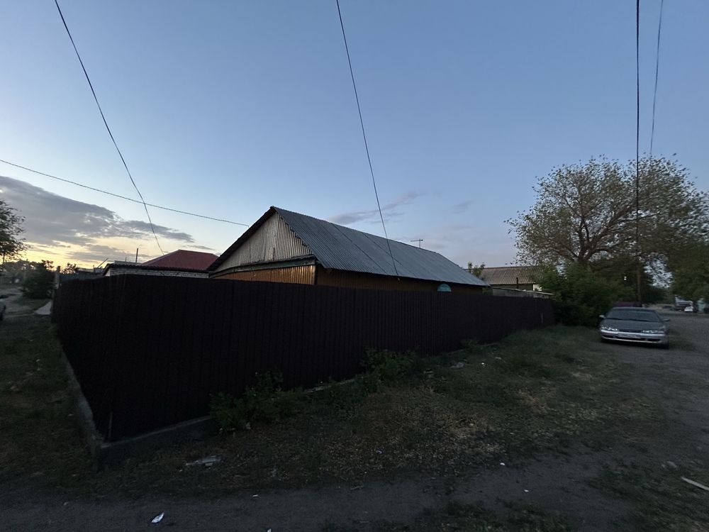 Срочно Продам дом в каз крае