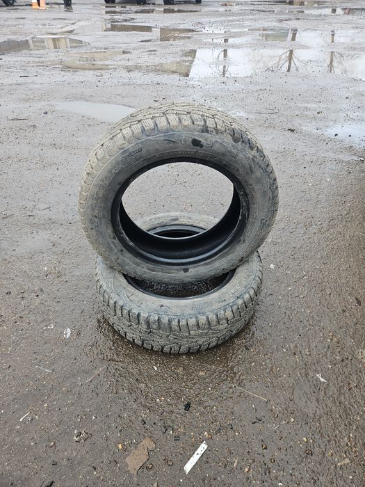 Шины зимние шипованные 185/65 R15
