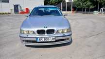 BMW 520i e39 an 1999