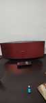 Boxa sony cd aux bluetooth radio
