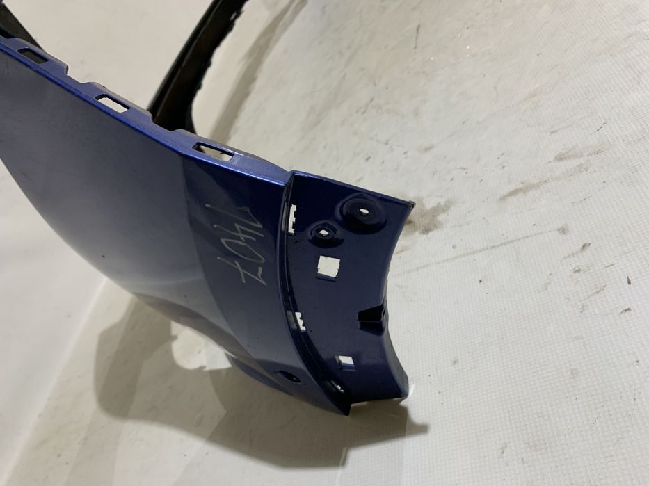 Bara spate VW T-Roc, 2018, 2019, 2020, 2021, cod origine OE 2GA807421D.