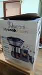 Кухонный комбайн Jedani Mycook touch