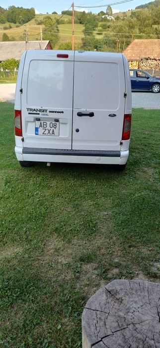 Ford TRANSIT connect 2009