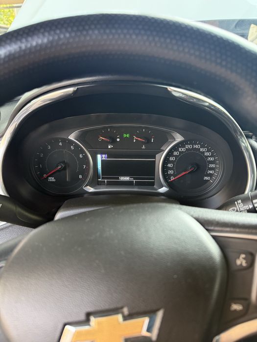 Malibu 2 2.4 атмосферный idal