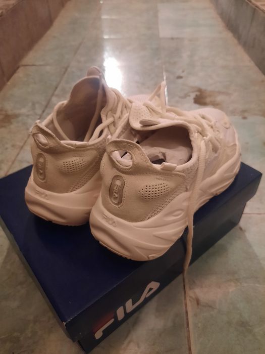 Adidasi FILA damă 36.5