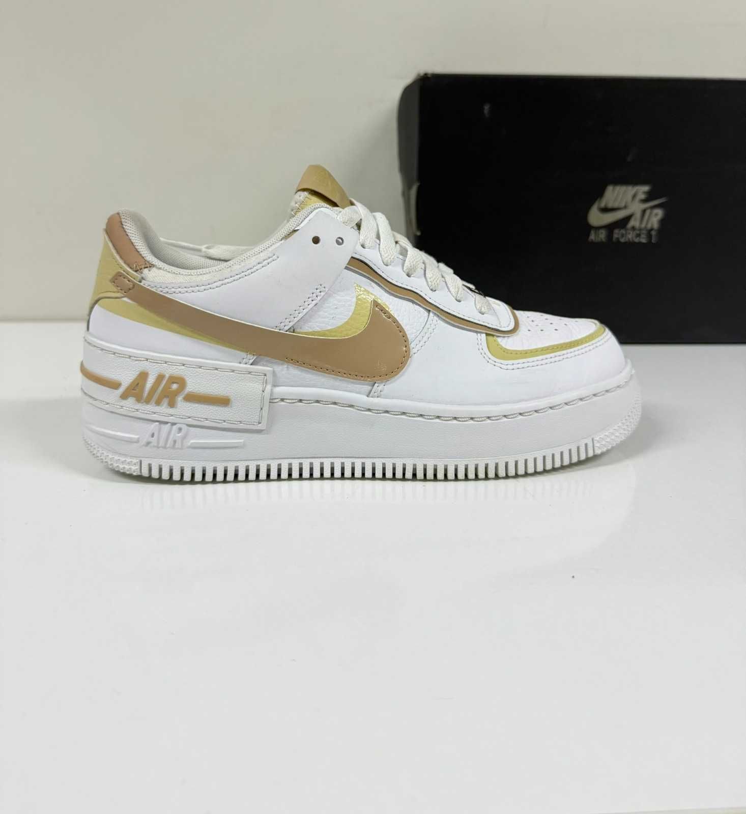 Nike Air Force 1 Shadow