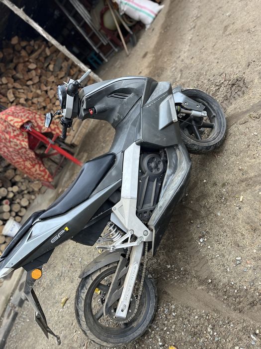 Vand Scuter Derbi GP1 50CC