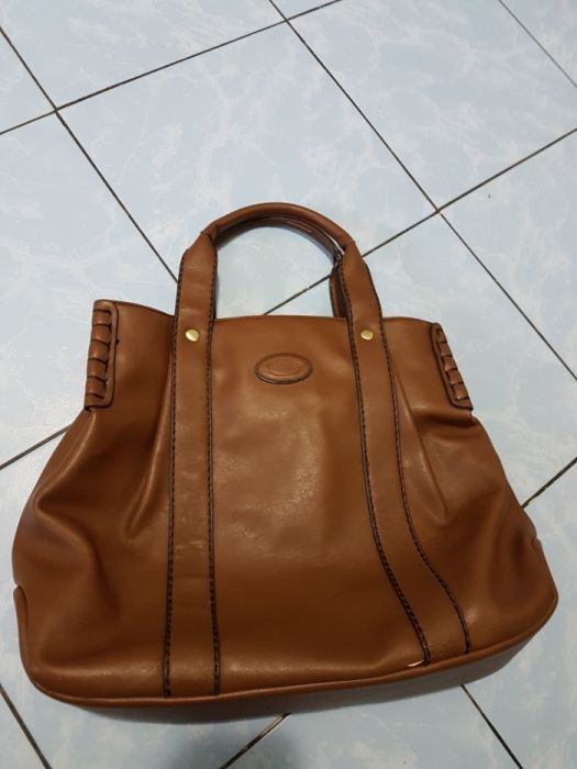 Poseta Eponge Originala geanta mare dama