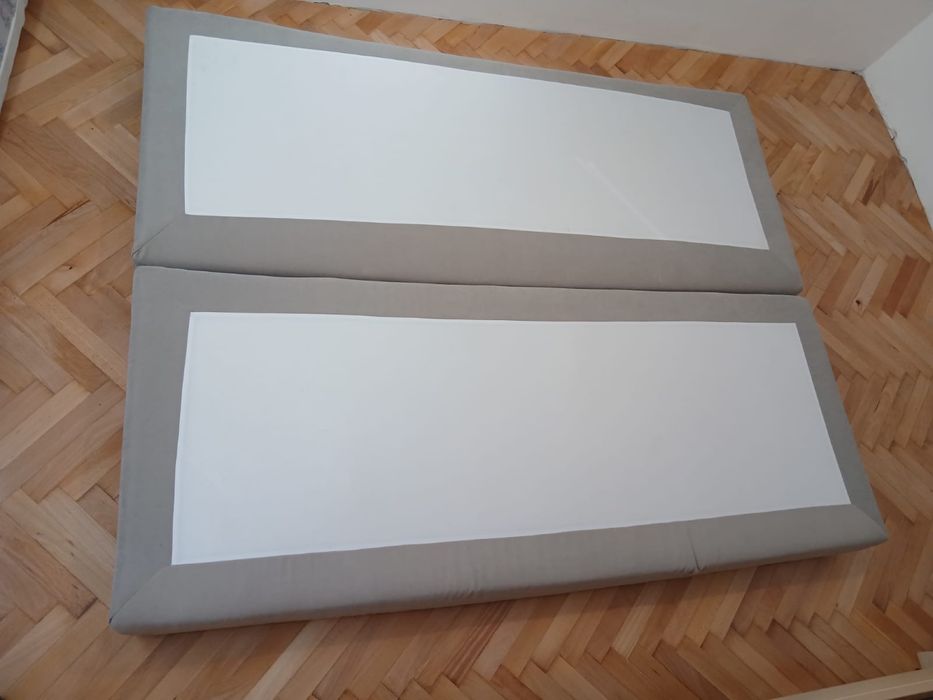 Saltele 80x200 pentru pat 160x200