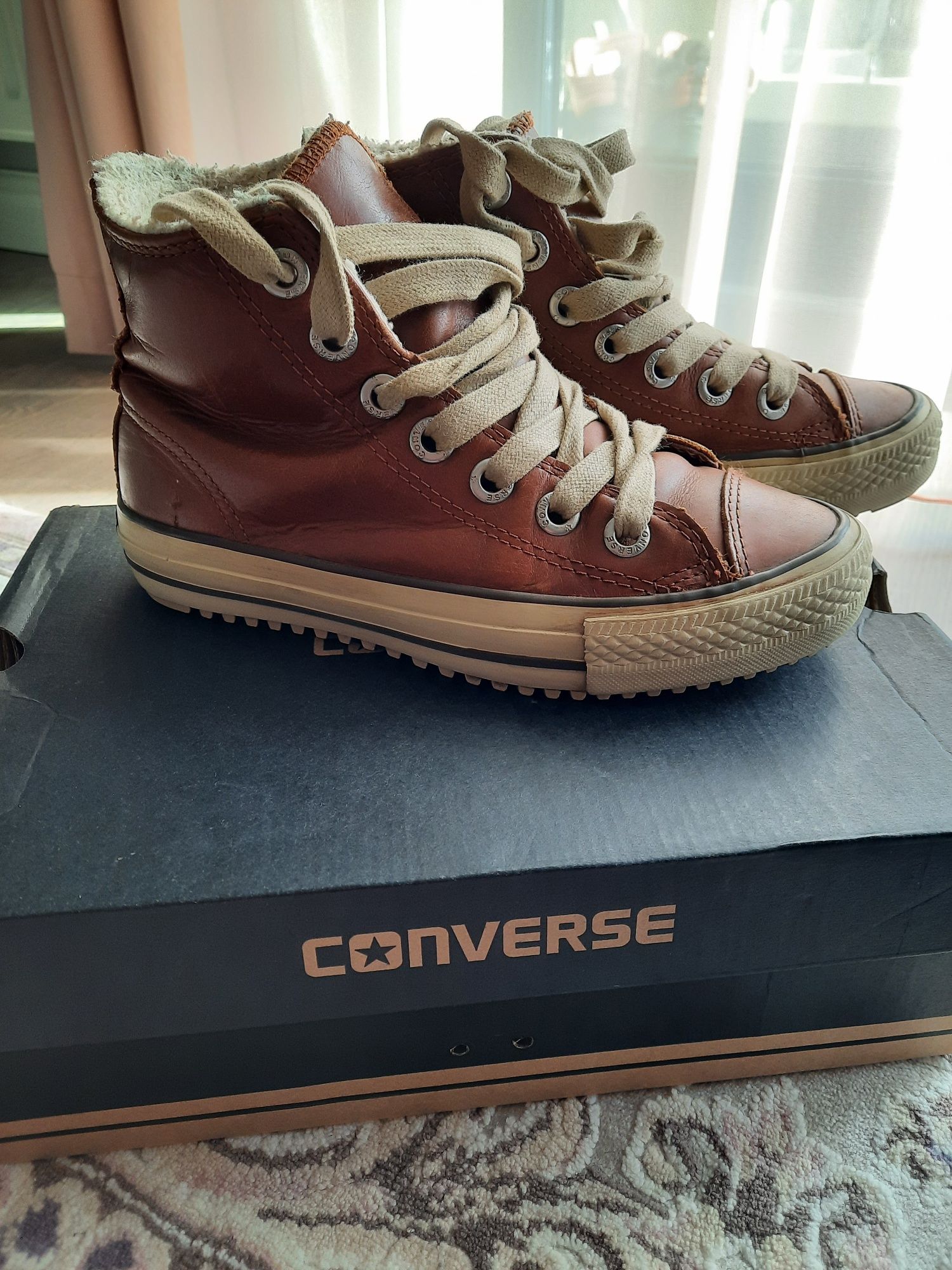 Converse unisex 36