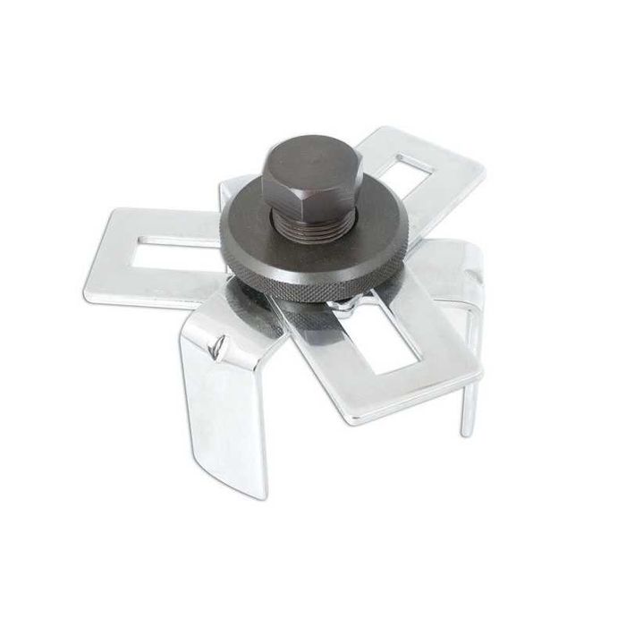 Cheie Filtru Ulei, Capac Rezervor cu 3 Brate 75-160MM