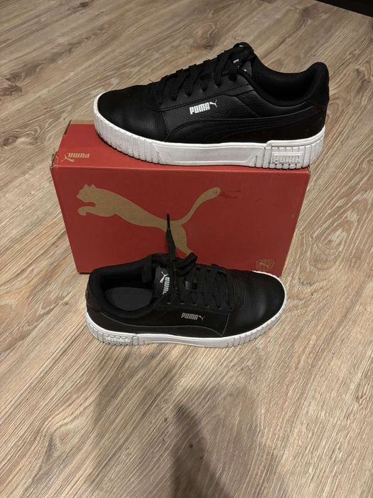 Дамски маратонки Puma