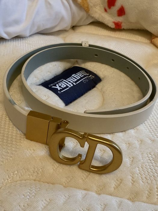 Dior дамски колан