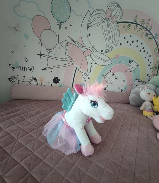 Unicorn plus Noriel