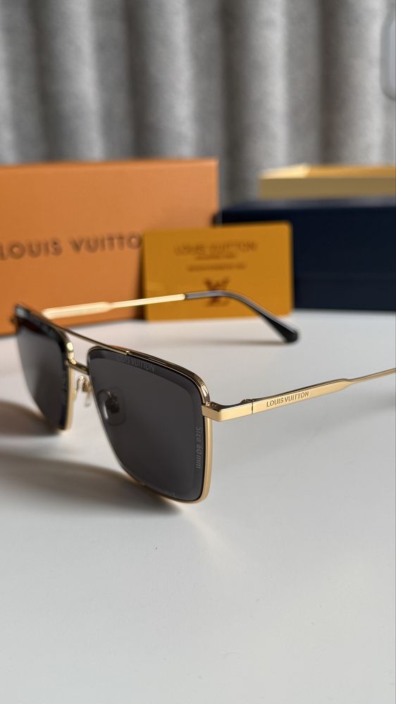 Ochelari de Soare Louis Vuitton Calitate Premium