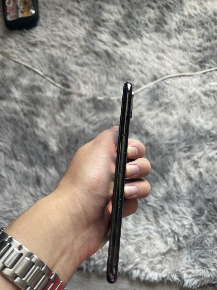 Iphone XS Max 256gb