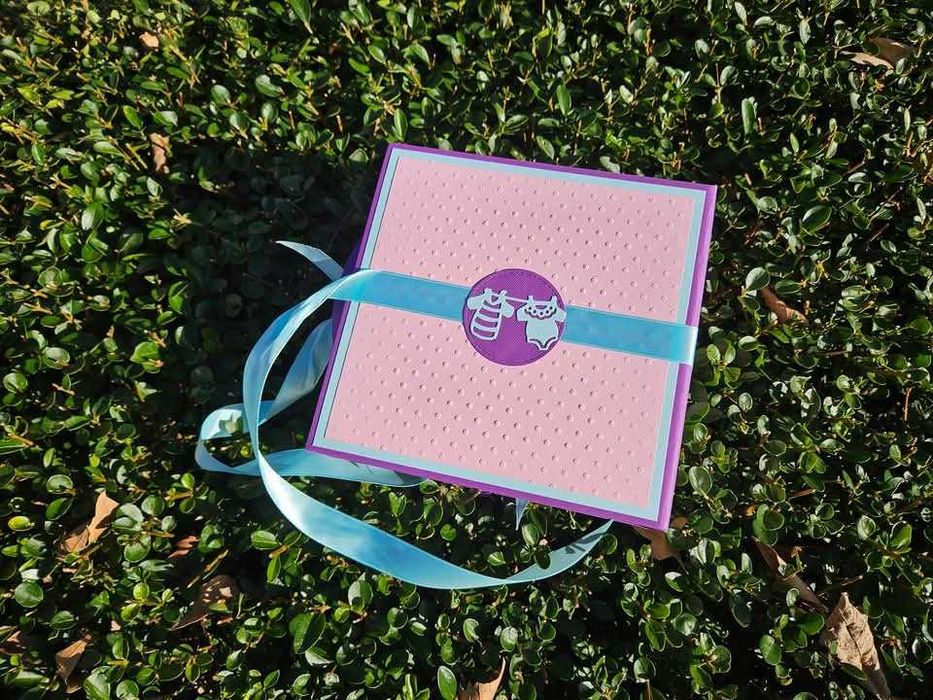 Албум за момиченце. Наличен! Промо цена само за този албум!