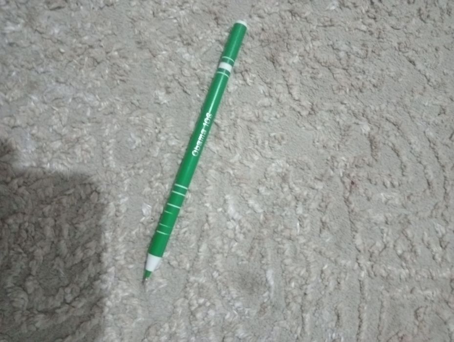 Ручка с гарантиеи