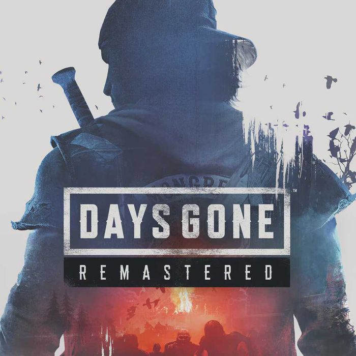 Days Gone Remastered - joc PS5 - 130 LEI