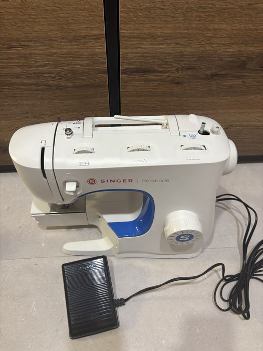 Шевна машина Singer m320l