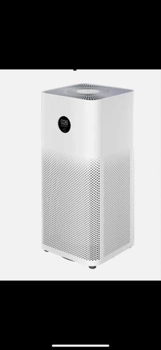 Очиститель воздуха XIAOMI air purifier 3c
