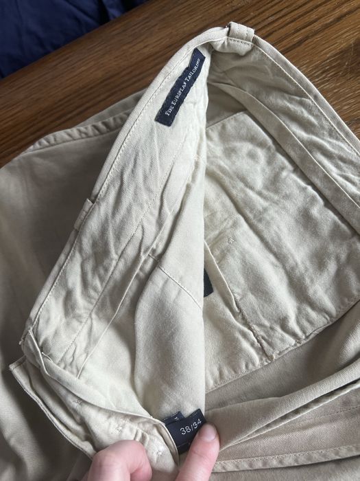 Pantaloni Polo Ralph Lauren