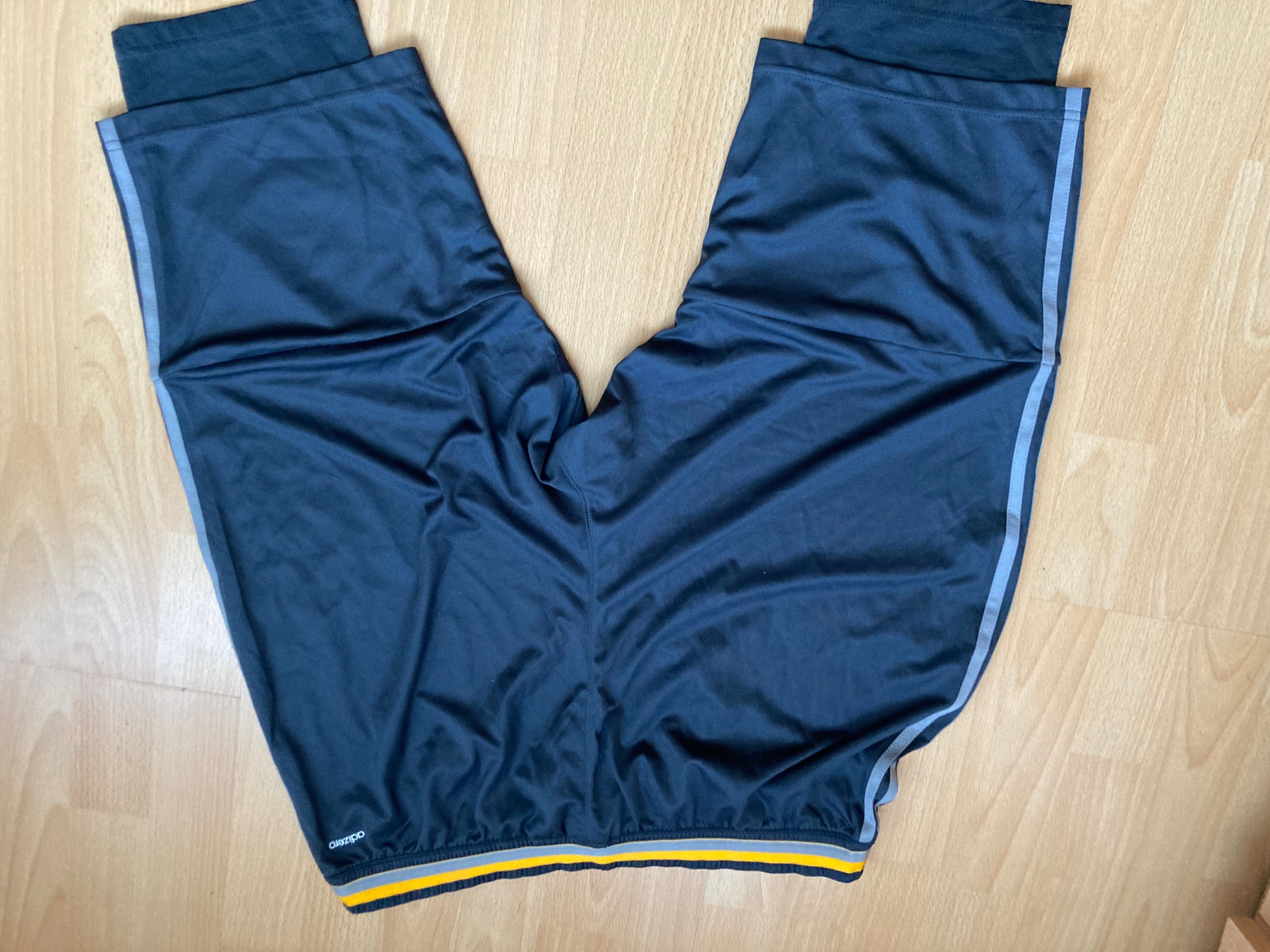 Pantaloni 3/4 juventus