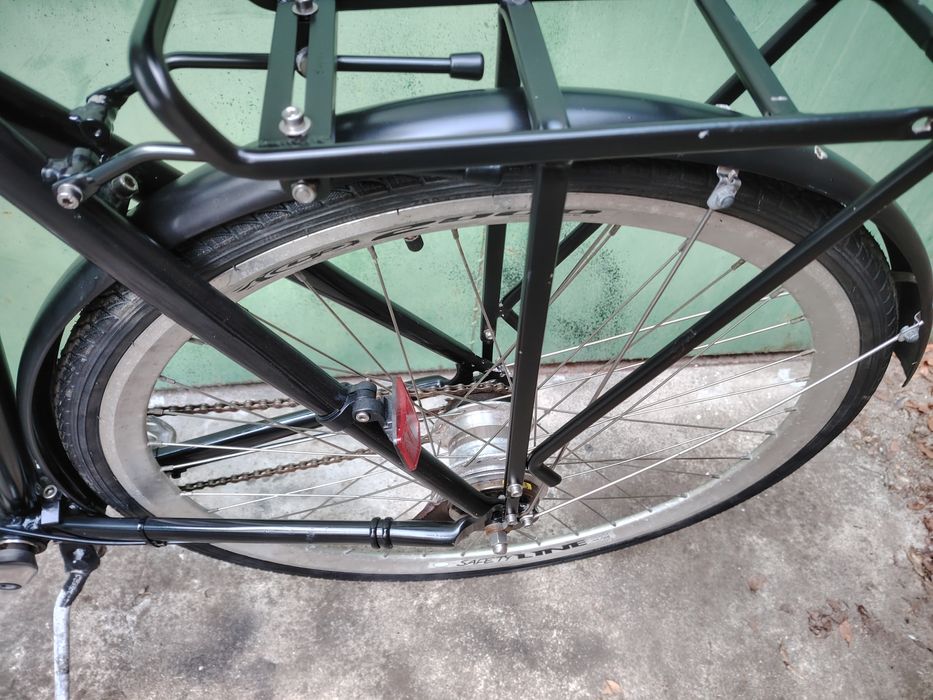 Atleta Pedalista 28 цола алуминиев велосипед