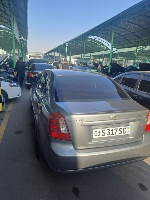 Lacetti 1.8 aftaman arenda vikup