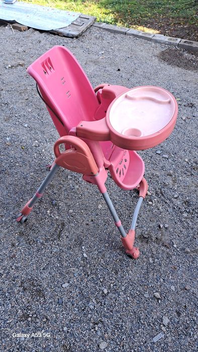 Продам детский стульчик