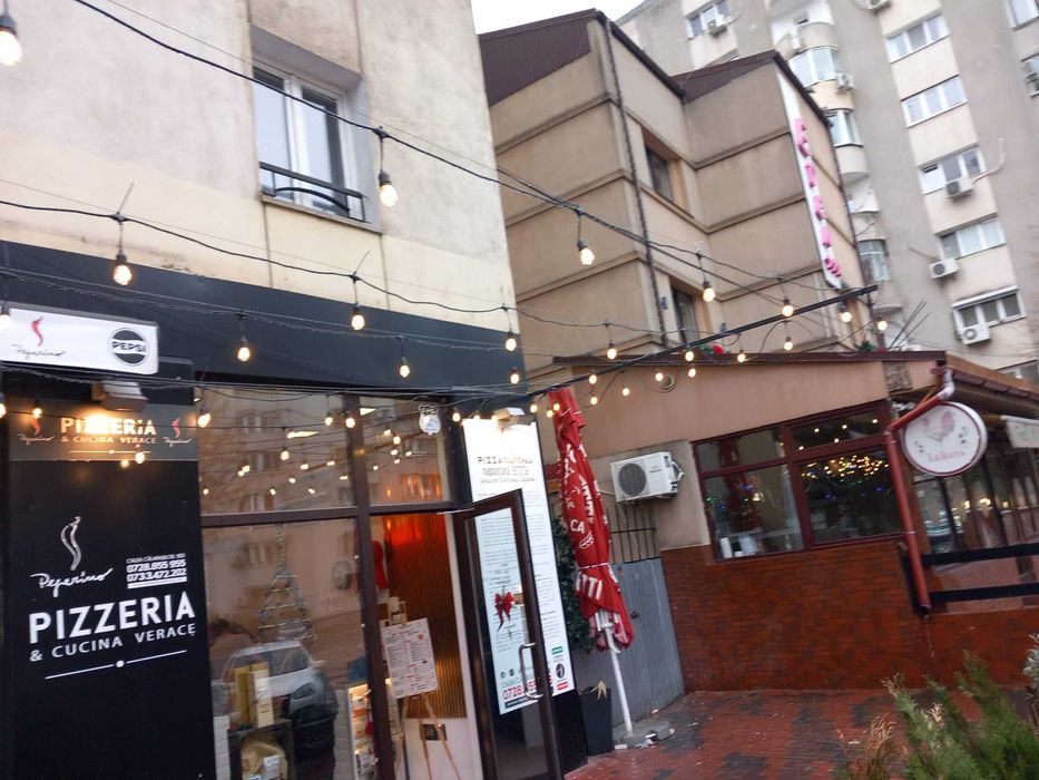 Lumini/ghirlande pentru terase/gradina/balcon. Vara iarna. 220 V. Noi!