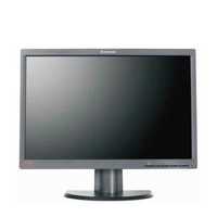 Monitor LED Lenovo ThinkVision LT2252pwA,22 Inch,1680 x 1050,5 ms