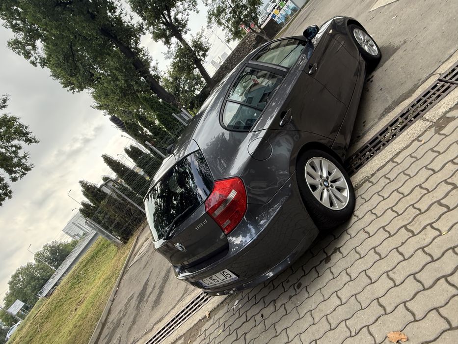 Vand BMW seria 1