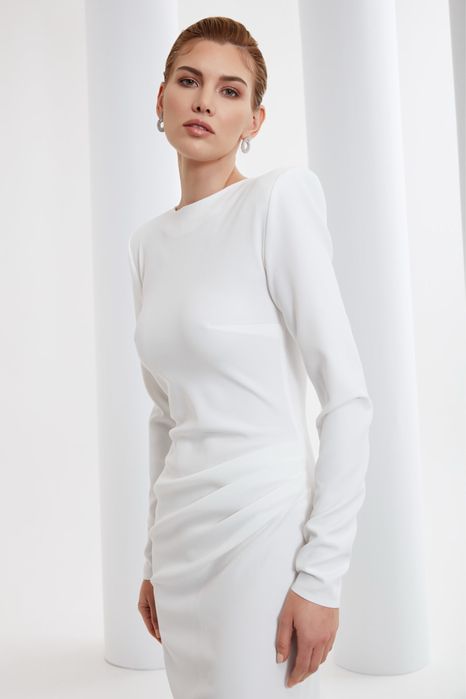 Rochie nunta Ana Radu