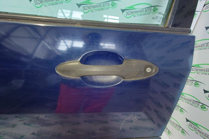 Maner deschidere din exterior usa fata stanga Ford Focus prima genera