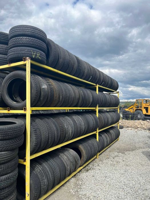 Anvelope CU GARANTIE 215/70R15C - Noi & SH, montaj inclus 225/70 R15C