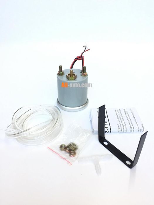 Измервателен уред 2308 за налягане на компресията 2 BAR 52мм