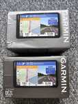 Garmin Dezl LGV700 Truck/Bus/Car